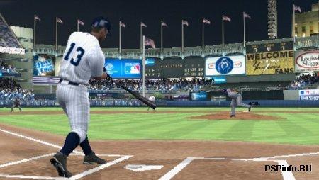  MLB 08: The Show