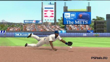 MLB 08: The Show