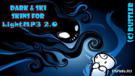 Dark & Ski   LightMP3 2.0