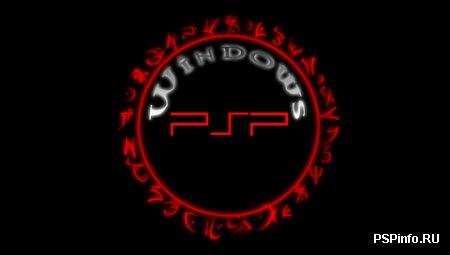 Windows 3.11 for Work Group  PSP!!!