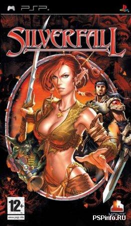  Silverfall