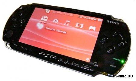  PSP   