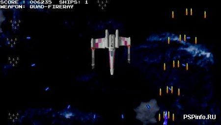 KETM : Kill Everything That Moves