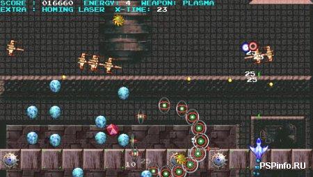 KETM : Kill Everything That Moves