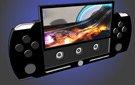    Sony PSP 2
