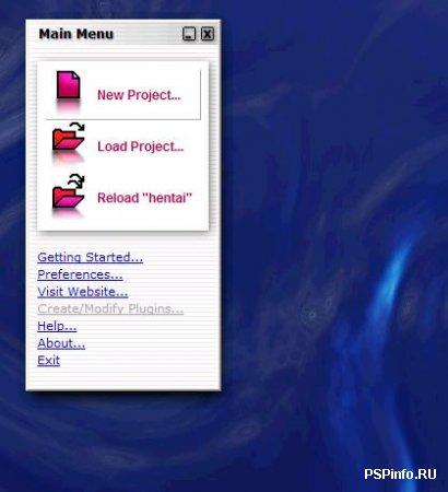 Adventure Maker v4.4.0 Free Edition-    .
