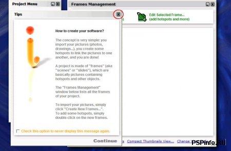 Adventure Maker v4.4.0 Free Edition-    .