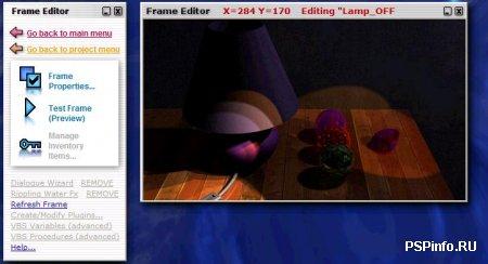 Adventure Maker v4.4.0 Free Edition-    .