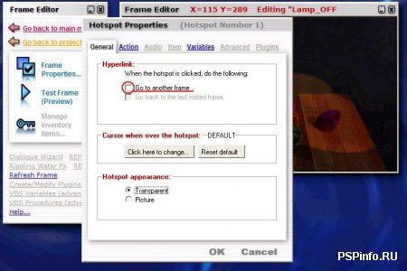Adventure Maker v4.4.0 Free Edition-    .