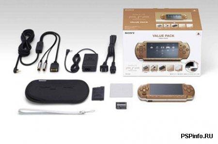 ������� PSP