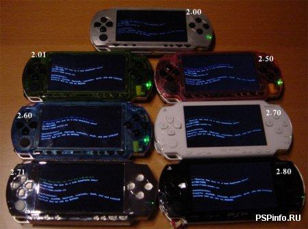     PSP(1)