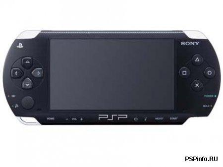     PSP(1)