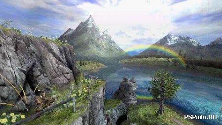     Monster Hunter Portable 2nd G