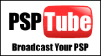 PSPTube