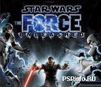 Star Wars: The Force Unlished   2008