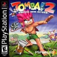Tomba! 2