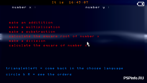 Spy Calculator 4.0 -   