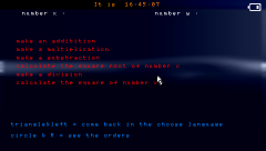 Spy Calculator 4.0 -   