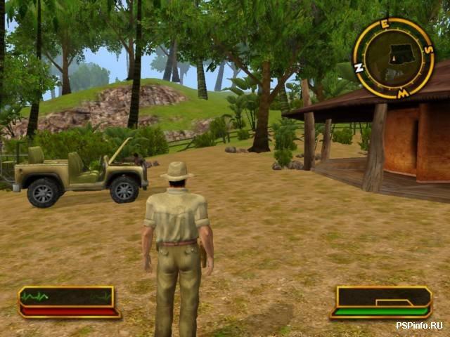 Cabela's African Safari