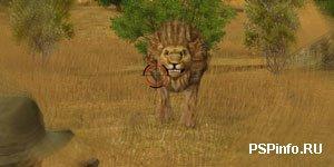 Cabela's African Safari