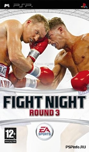 Fight Night Round 3 [RUS]