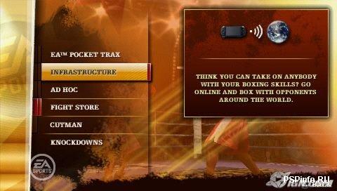 Fight Night Round 3 [RUS]