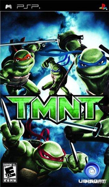 TMNT [RUS]