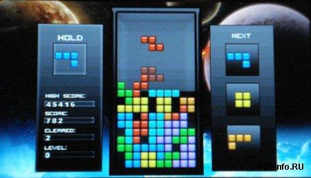 TetriAbetes v1.40 FW