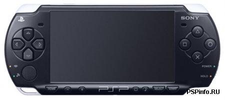 PSP  The Best !!!