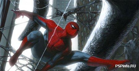 Spider-Man: Web of Shadows