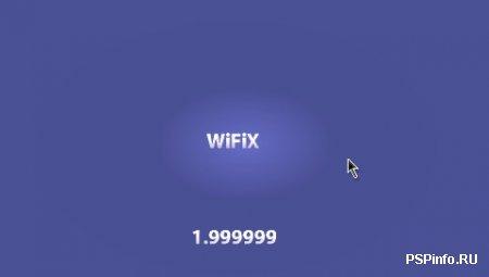 WIFIX 2.0