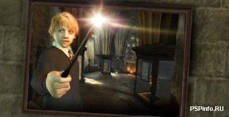 Harry Potter and the Half-Blood Prince