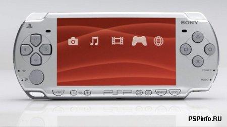 PSP  1 
