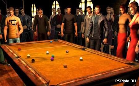 Hustle: Detroit Streets,The