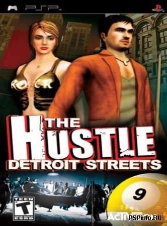 Hustle: Detroit Streets,The