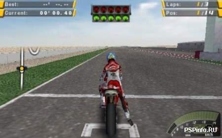 SBK-08: Superbike World Championship '08