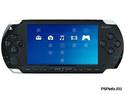   PSP