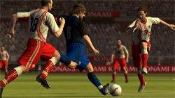 PES 2009   ,  