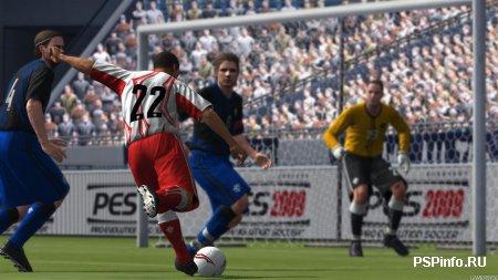   PES 2009