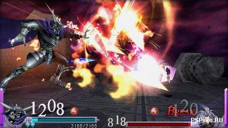   Dissidia: Final Fantasy   !