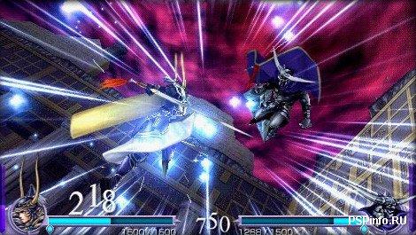   Dissidia: Final Fantasy   !