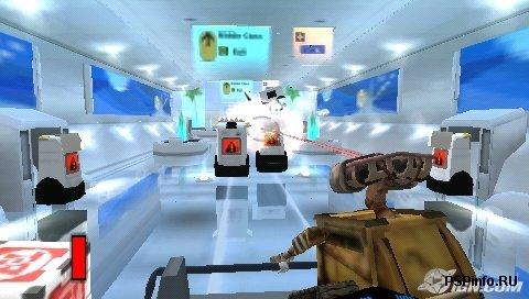 Wall-E