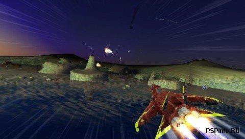 MACH - Modified Air Combat Heroes (RUS)