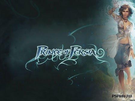  Prince of Persia    2008 
