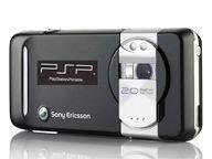  PSP Phone