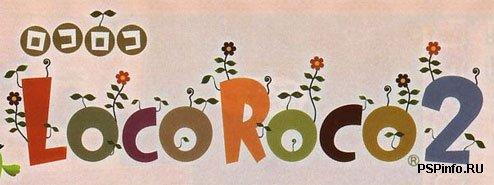 'LocoRoco