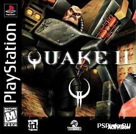 Quake II Platinum (RUS)