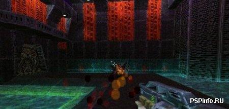 Quake II Platinum (RUS)