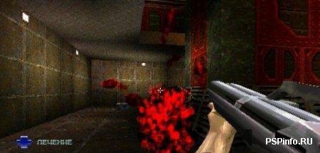 Quake II Platinum (RUS)