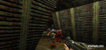Quake II Platinum (RUS)